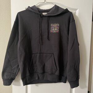 Billabong Gray Sweatshirt